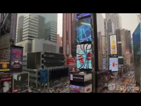 New York City Vacation Travel Guide   Expedia