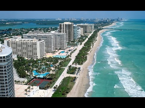 The beautiful City of USA – Miami Vacation Travel Guide Expedia