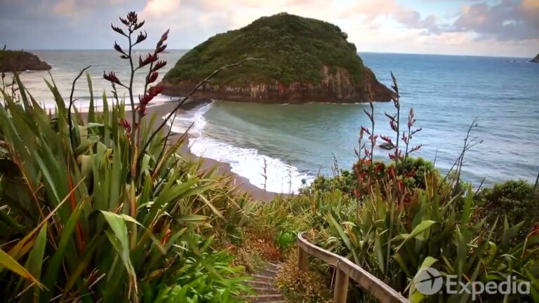 Taranaki Vacation Travel Guide   Expedia