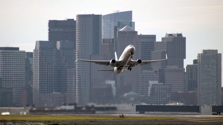 How Boston air travel could be impacted by JetBlue, American ruling