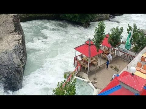 Ushu Kalam Valley Swat Pakistan , Cheapest Kalam Hotels Rates 2023 , Food , Jeep Rant