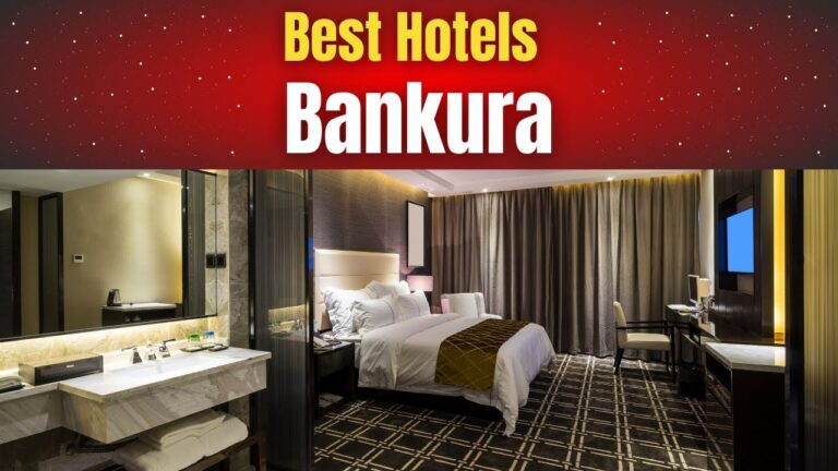 Best Hotels in Bankura