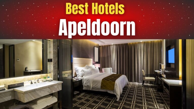 Best Hotels in Apeldoorn