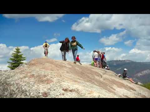 Yosemite National Park Vacation Travel Guide   Expedia