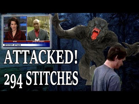 Mystery Beast Attack of Pennsylvania – Travel & Adventure [  Major Dogman & Bigfoot Hot Spot ]