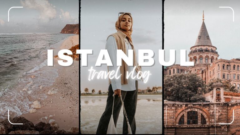 THE BEST OF ISTANBUL, TRAVEL INFORMATION!