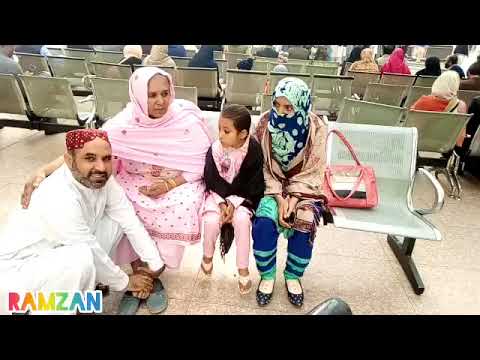 EMOTIONAL MOTHER 😭 AT AIRPORT || PAKISTAN🇵🇰 ISLAMABAD AIRPORT DEPARTURE|| SAUDI ARABIA 🇸🇦