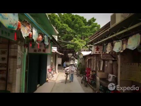 Hong Kong Vacation Travel Guide  Expedia Amazing Travel