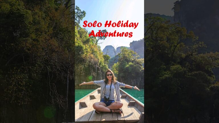 #solo #travel #single #adventure #canada #france #short #australia #europe #germany #usa #holidays