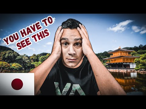 Must See Places in Kyoto Japan For Your Upcoming Trip | Top This To See in Kyoto Japan
