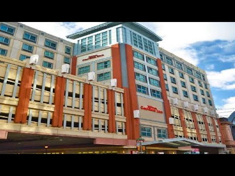 Hilton Garden Inn Philadelphia Center City – Best Hotels In Philadelphia – Video Tour