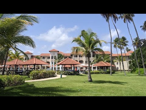 Hyatt Regency Grand Reserve – Best Hotels In Puerto Rico – Video Tour