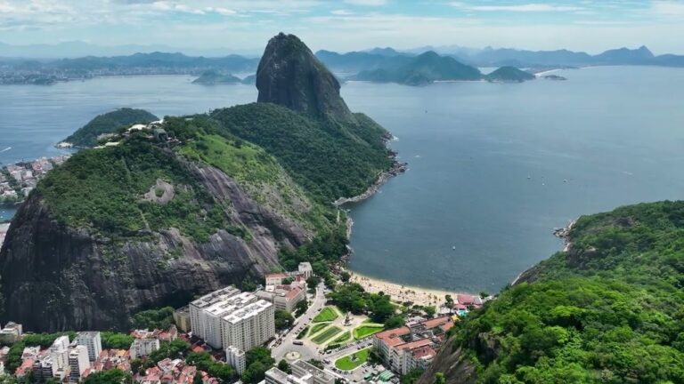 Best Things To Do in RIO DE JANEIRO: By Travel Guide