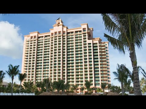 The Reef At Atlantis – Best Hotels And Resorts In The Bahamas – Video Tour