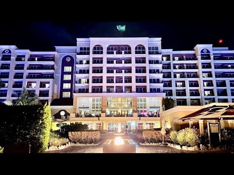 The Ritz Carlton Aruba – Best Beach Hotels In Aruba – Video Tour