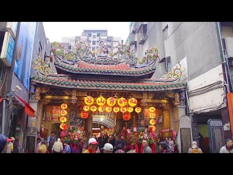 Top Things to Do in Taiwan | Expedia Viewfinder Travel Blog