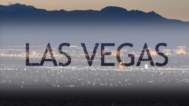 One Day in Las Vegas | Expedia