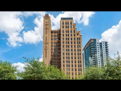 Cambria Hotel Houston Downtown Convention Center – Popular Hotels In Houston * Video Tour