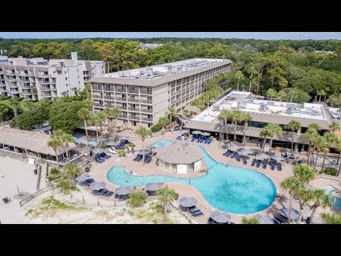 Beach House Resort Hilton Head – Best Resort Hotels On Hilton Head Island – Video Tour