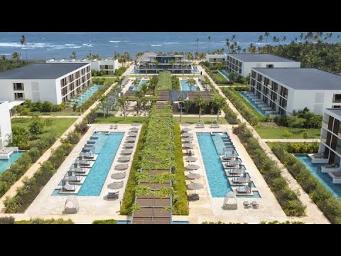 Live Aqua Punta Cana – All Inclusive Adults Only – Best Resorts In Punta Cana – Video Tour
