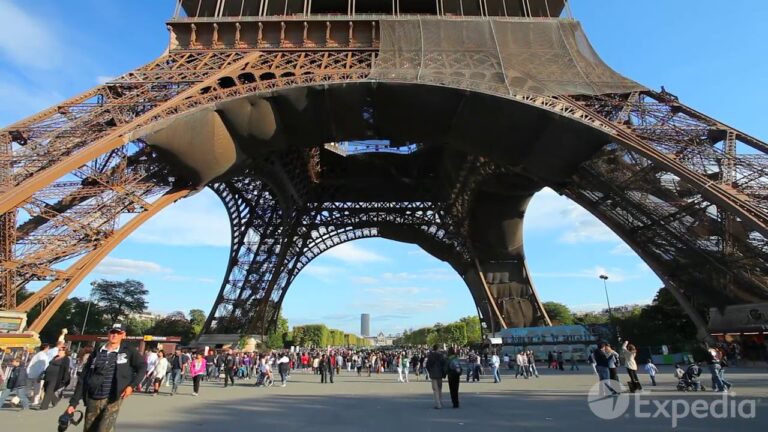Paris Vacation Travel Guide   Expedia