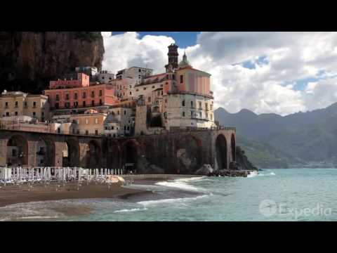 Amalfi Coast Vacation Travel Guide Expedia travelboutique.ie