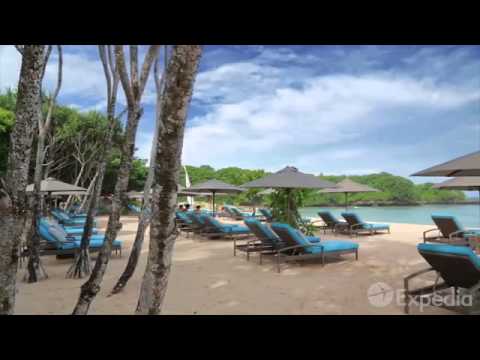 ▶ Bali Vacation Travel Guide   Expedia   YouTube 360p