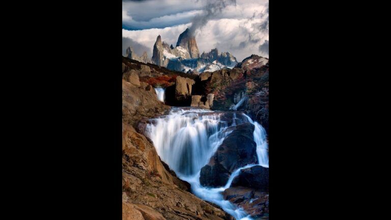 Patagonia Vacation Travel Guide  Expedia