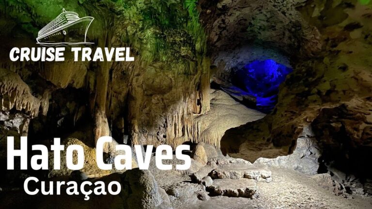 Hato Caves – Curacao