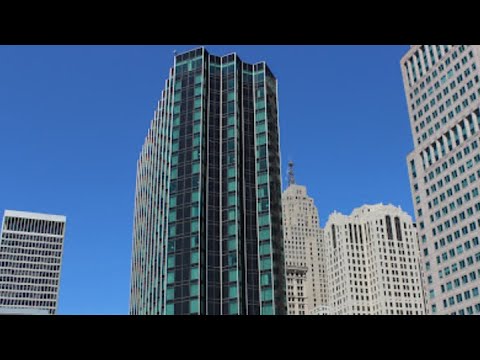 Fort Pontchartrain Detroit – Best Hotels In Detroit – Video Tour