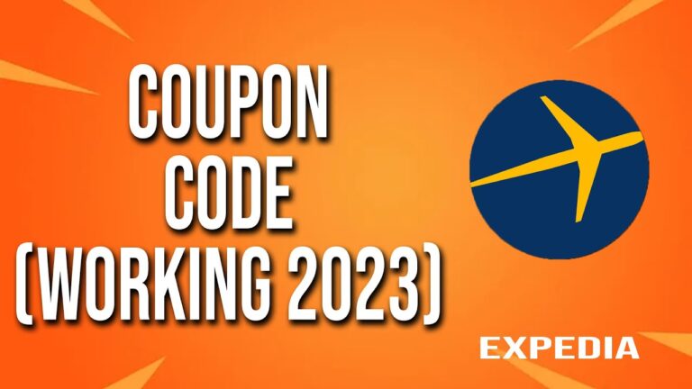 Expedia Coupon Code (Working 2024)