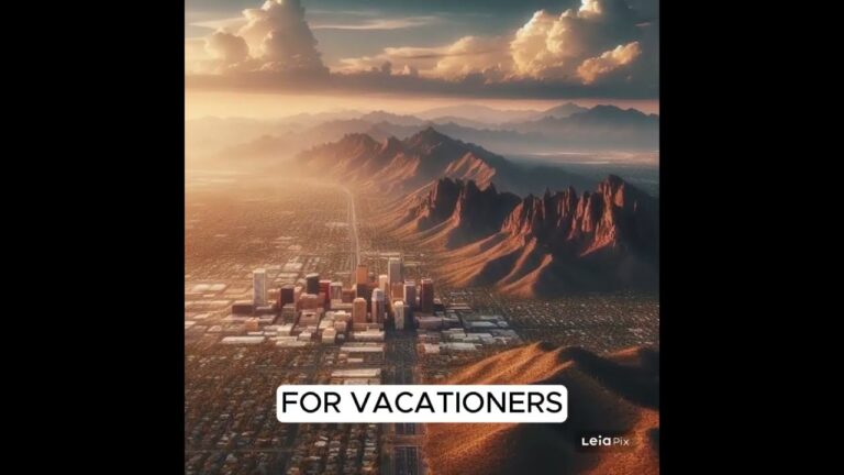 🧳🌵💎Uncover the Hidden Gems: A Complete Guide to Your Dream Vacation in Tucson, Arizona 💎🌵🧳