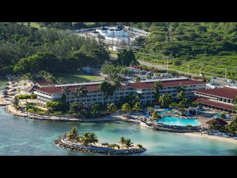 Holiday Inn Resort Montego Bay All Inclusive – Best Resort Hotels In Jamaica – Video Tour