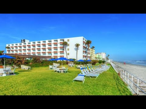 Best Western Aku Tiki Inn – Best Hotels In Daytona Beach FL – Video Tour