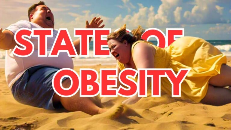 Why is America Obsessed with Obesity