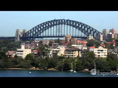 Sydney Vacation Travel Guide   Expedia