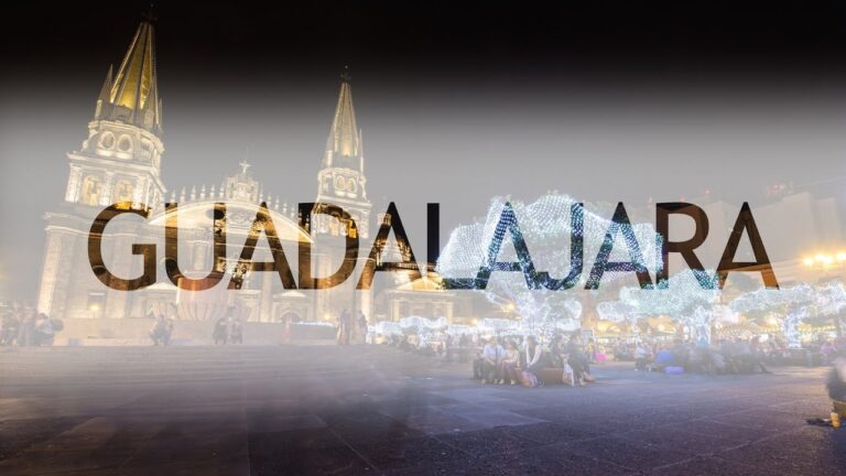 One Day in Guadalajara | Expedia