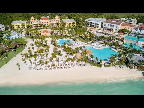 Sanctuary Cap Cana Punta Cana – All You Need To Know (Tour)