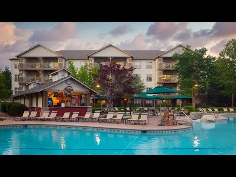 Marriott's Willow Ridge Lodge Branson MO – All You Need To Know (Tour)